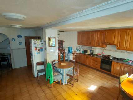 Casa en venta en Aspe