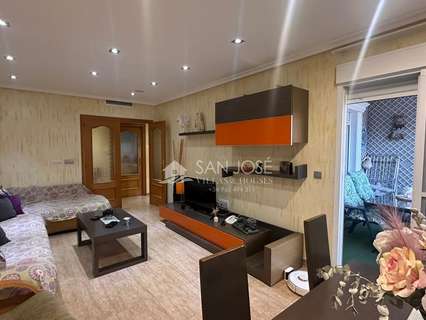 Piso en venta en Aspe