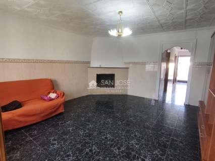 Casa en venta en Aspe