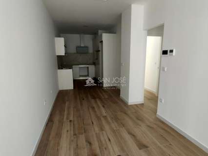 Piso en venta en Aspe
