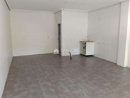 Local comercial en alquiler en Aspe