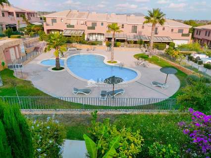 Chalet en alquiler en Monforte del Cid