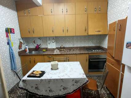 Piso en venta en Aspe