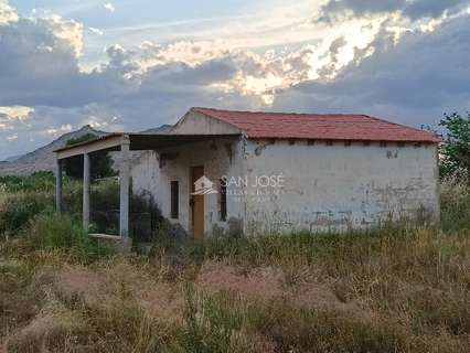 Chalet en venta en Aspe