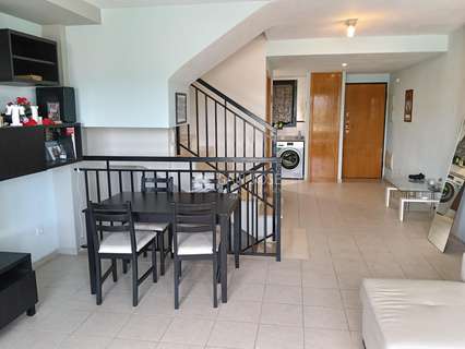 Piso en venta en Aspe