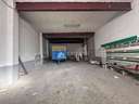 Nave industrial en venta en Novelda