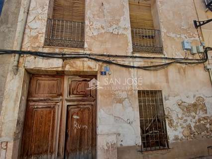 Parcela rústica en venta en Aspe