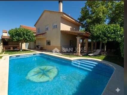 Chalet en venta en Monforte del Cid
