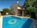 Chalet en venta en Monforte del Cid