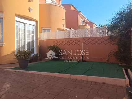 Bungalow en venta en Aspe
