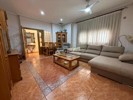 Casa en venta en Aspe