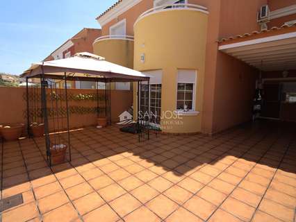Casa en venta en Aspe