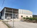 Parcela rústica en venta en Aspe