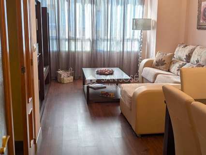 Piso en venta en Novelda