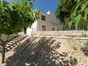 Chalet en venta en Monforte del Cid