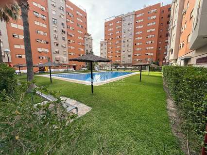 Piso en venta en Alicante