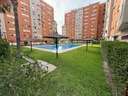 Piso en venta en Alicante