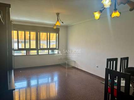 Piso en venta en Aspe