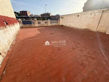 Casa en venta en Aspe