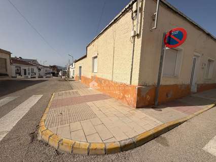Casa en venta en Aspe