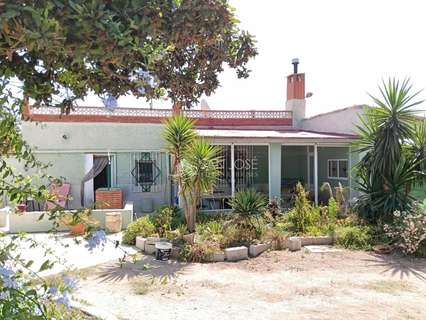Chalet en venta en La Romana