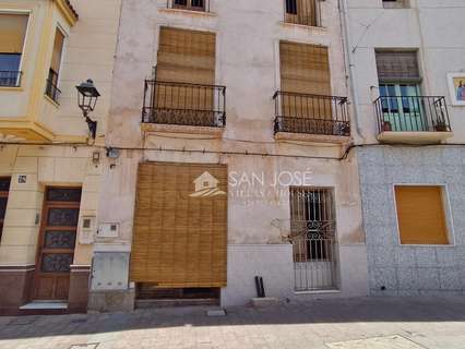 Casa en venta en Monforte del Cid