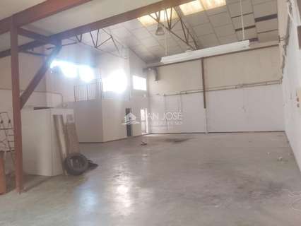 Nave industrial en alquiler en Elche/Elx