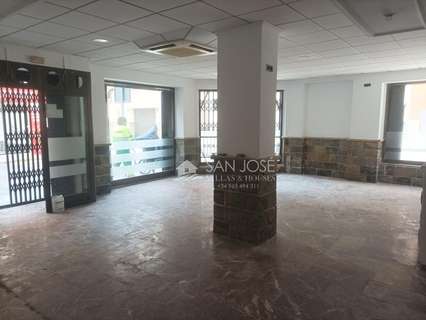 Local comercial en alquiler en Elche/Elx