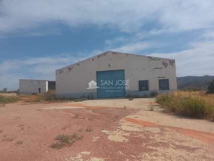 Nave industrial en venta en La Romana