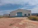 Nave industrial en venta en La Romana