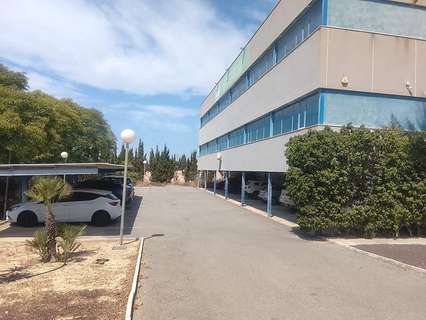 Nave industrial en venta en Elche/Elx zona El Altet