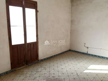 Casa en venta en Aspe