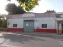 Nave industrial en venta en Caudete