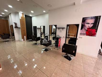 Local comercial en venta en Novelda
