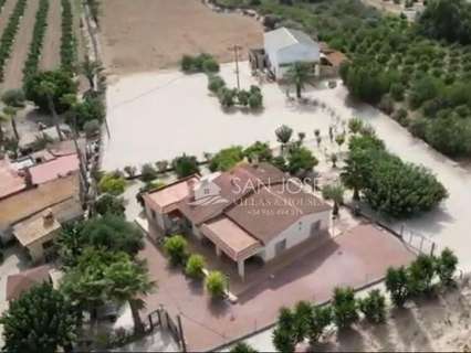 Casa en venta en Crevillent