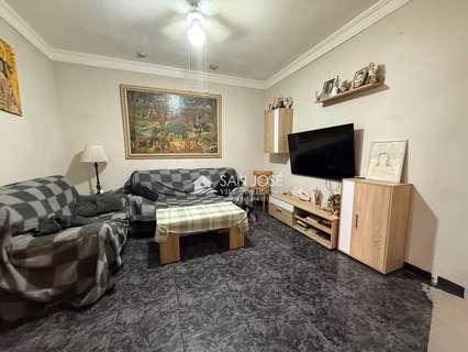 Casa en venta en Aspe