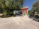Chalet en venta en Aspe