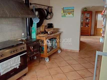 Chalet en venta en Aspe