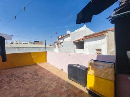 Casa en venta en Aspe