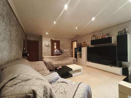 Piso en venta en Aspe