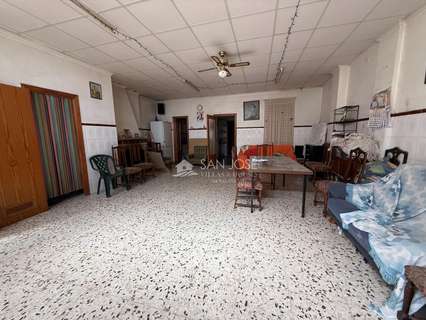 Casa en venta en Monforte del Cid