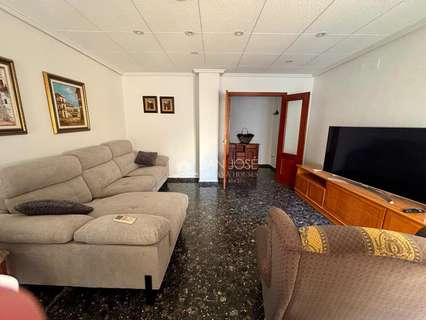 Piso en alquiler en Aspe