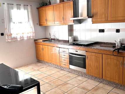 Piso en venta en Aspe