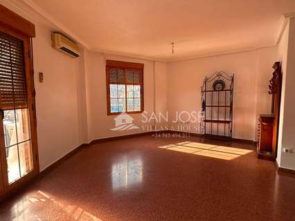 Bungalow en venta en Aspe