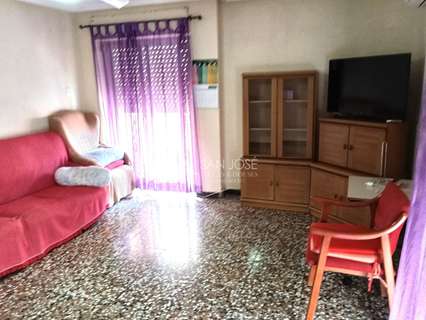 Piso en venta en Aspe