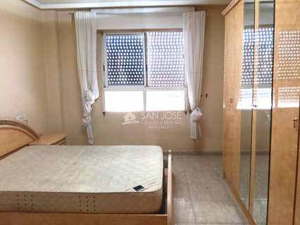 Piso en venta en Aspe