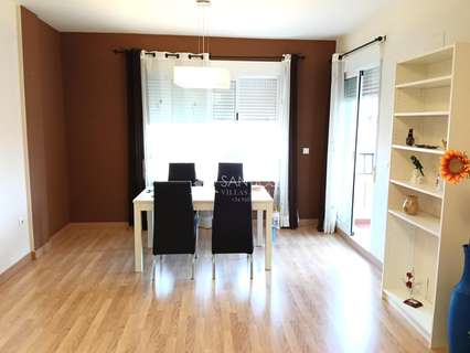 Piso en venta en Aspe