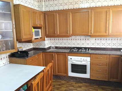 Piso en venta en Aspe