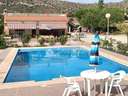 Chalet en venta en Aspe