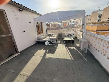 Casa en venta en Aspe rebajada